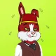 BUNNY GANG CLUB #880