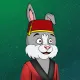 BUNNY GANG CLUB #981