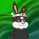 BUNNY GANG CLUB #1158