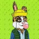 BUNNY GANG CLUB #1391