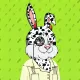 BUNNY GANG CLUB #798