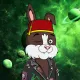 BUNNY GANG CLUB #979