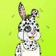 BUNNY GANG CLUB #1112