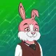 BUNNY GANG CLUB #1371