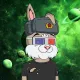 BUNNY GANG CLUB #1295