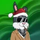 BUNNY GANG CLUB #5