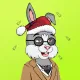 BUNNY GANG CLUB #1429