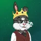 BUNNY GANG CLUB #290