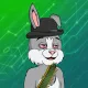 BUNNY GANG CLUB #794