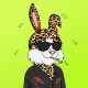 BUNNY GANG CLUB #1473