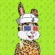 BUNNY GANG CLUB #1091