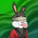 BUNNY GANG CLUB #510