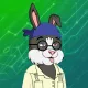 BUNNY GANG CLUB #2023