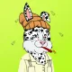 BUNNY GANG CLUB #1436