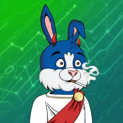 BUNNY GANG CLUB #1787