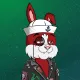 BUNNY GANG CLUB #950