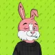 BUNNY GANG CLUB #1310