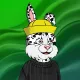 BUNNY GANG CLUB #1460