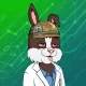 BUNNY GANG CLUB #1358