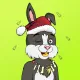 BUNNY GANG CLUB #1434