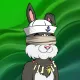 BUNNY GANG CLUB #1094
