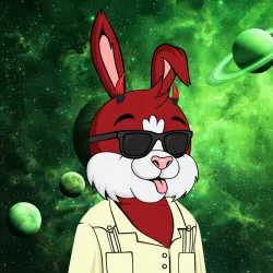 BUNNY GANG CLUB #1623