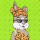 BUNNY GANG CLUB #977