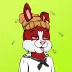BUNNY GANG CLUB #1204