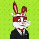 BUNNY GANG CLUB #283