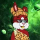 BUNNY GANG CLUB #1175
