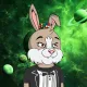BUNNY GANG CLUB #1162