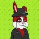 BUNNY GANG CLUB #1869