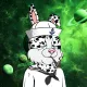 BUNNY GANG CLUB #1223