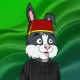 BUNNY GANG CLUB #1211