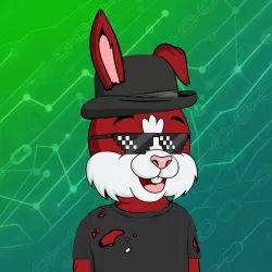 BUNNY GANG CLUB #1792