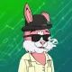 BUNNY GANG CLUB #2173