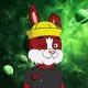 BUNNY GANG CLUB #1181