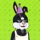 BUNNY GANG CLUB #1413