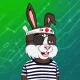 BUNNY GANG CLUB #1199