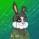 BUNNY GANG CLUB #926