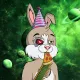 BUNNY GANG CLUB #741
