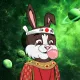 BUNNY GANG CLUB #78
