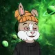 BUNNY GANG CLUB #939