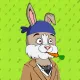 BUNNY GANG CLUB #1117