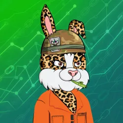 BUNNY GANG CLUB #1648