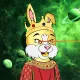 BUNNY GANG CLUB #1
