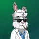 BUNNY GANG CLUB #1438
