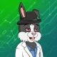 BUNNY GANG CLUB #1252