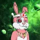 BUNNY GANG CLUB #1241