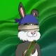 BUNNY GANG CLUB #134